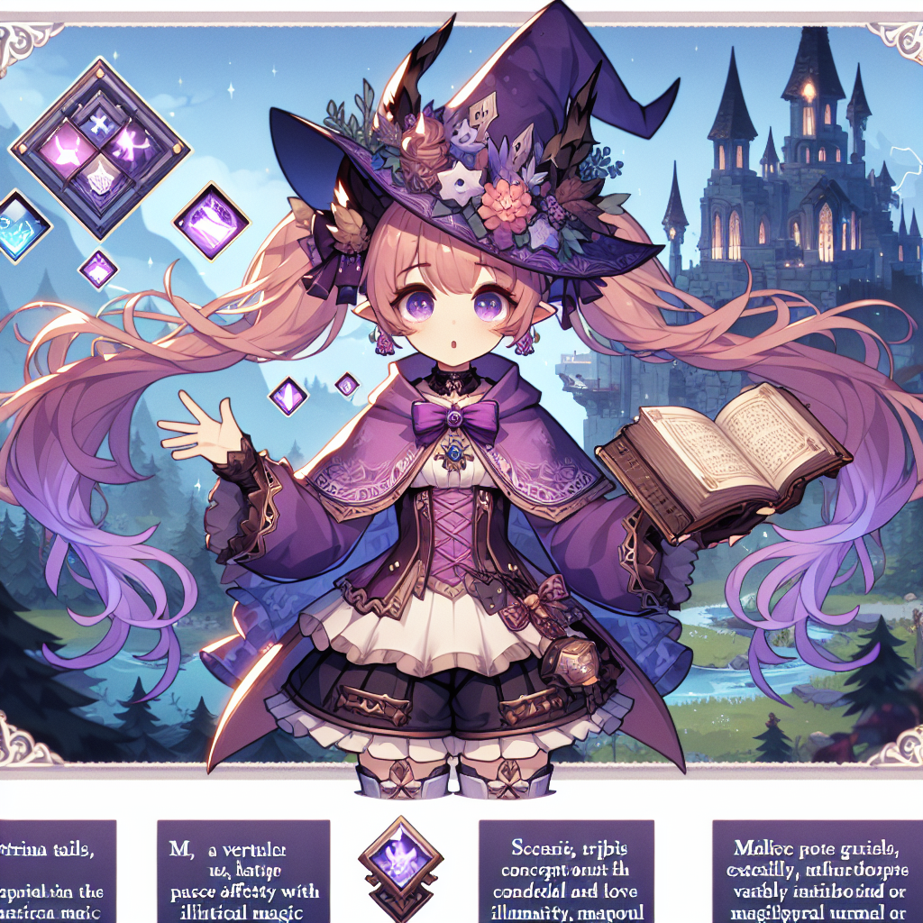 The Ultimate Guide to Lisa in Genshin Impact: Tips, Tricks, and Builds