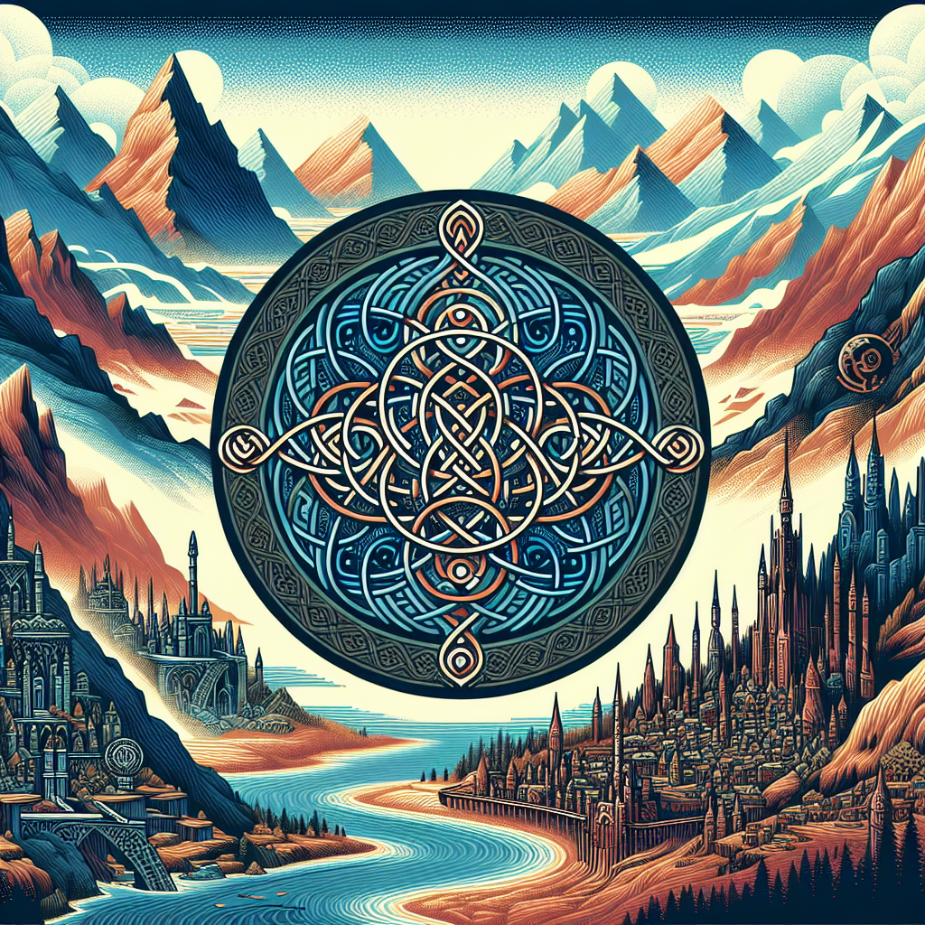 Exploring the Design and Significance of the Genshin Impact Logo