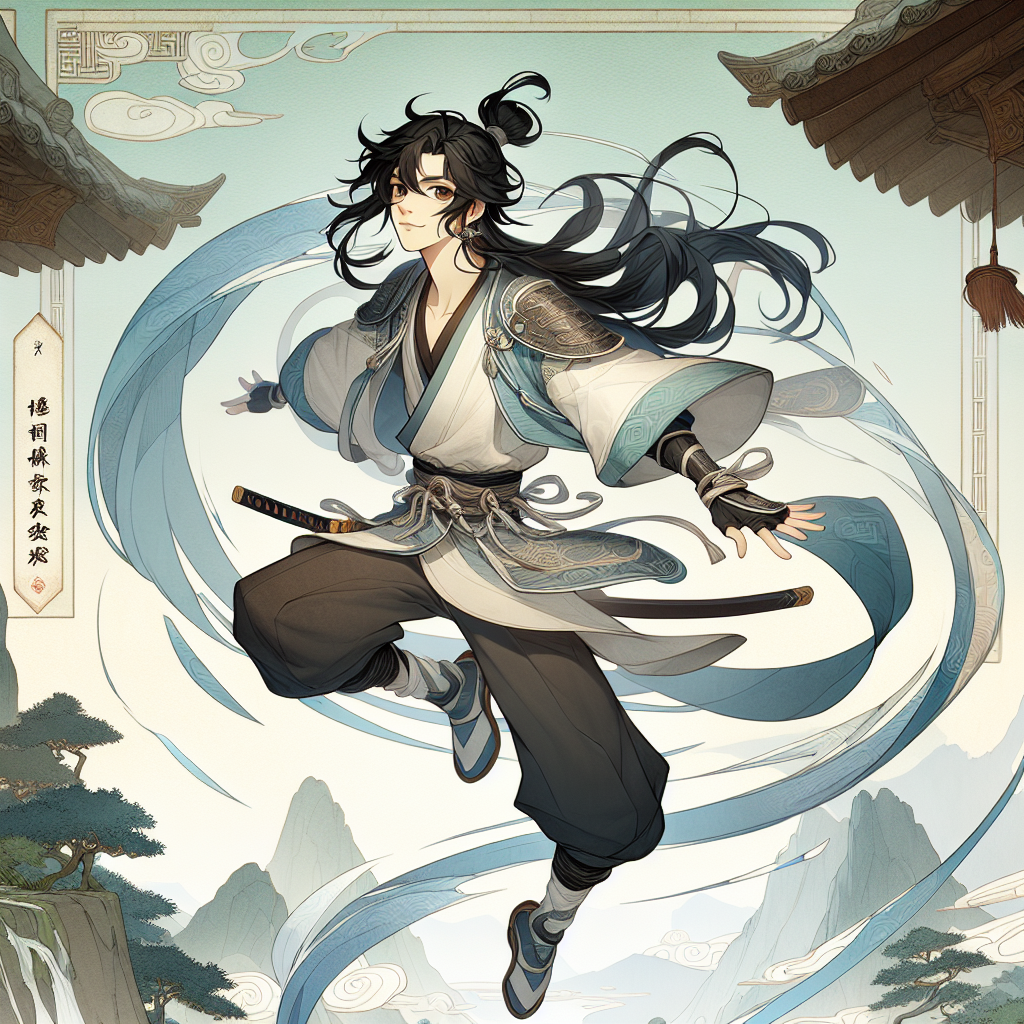 The Ultimate Guide to Kazuha in Genshin Impact: Build Strategies and Tips