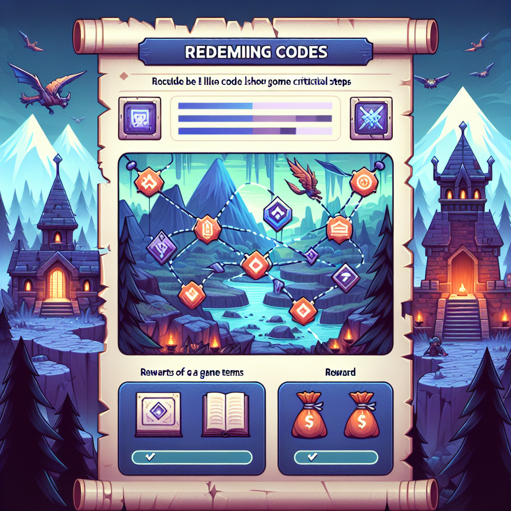 How to Redeem Genshin Impact Codes: Step-by-Step Guide for Free Rewards