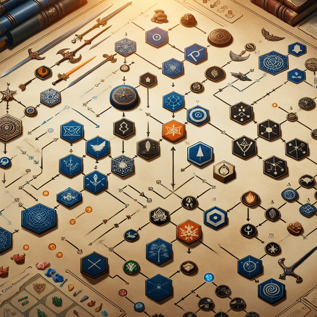 The Ultimate Guide to Creating a Powerful Akun Genshin Impact