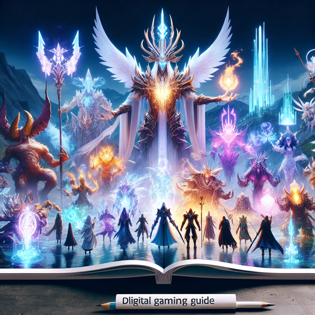 The Ultimate Guide to Achieving Full Size Graphics in Genshin Impact