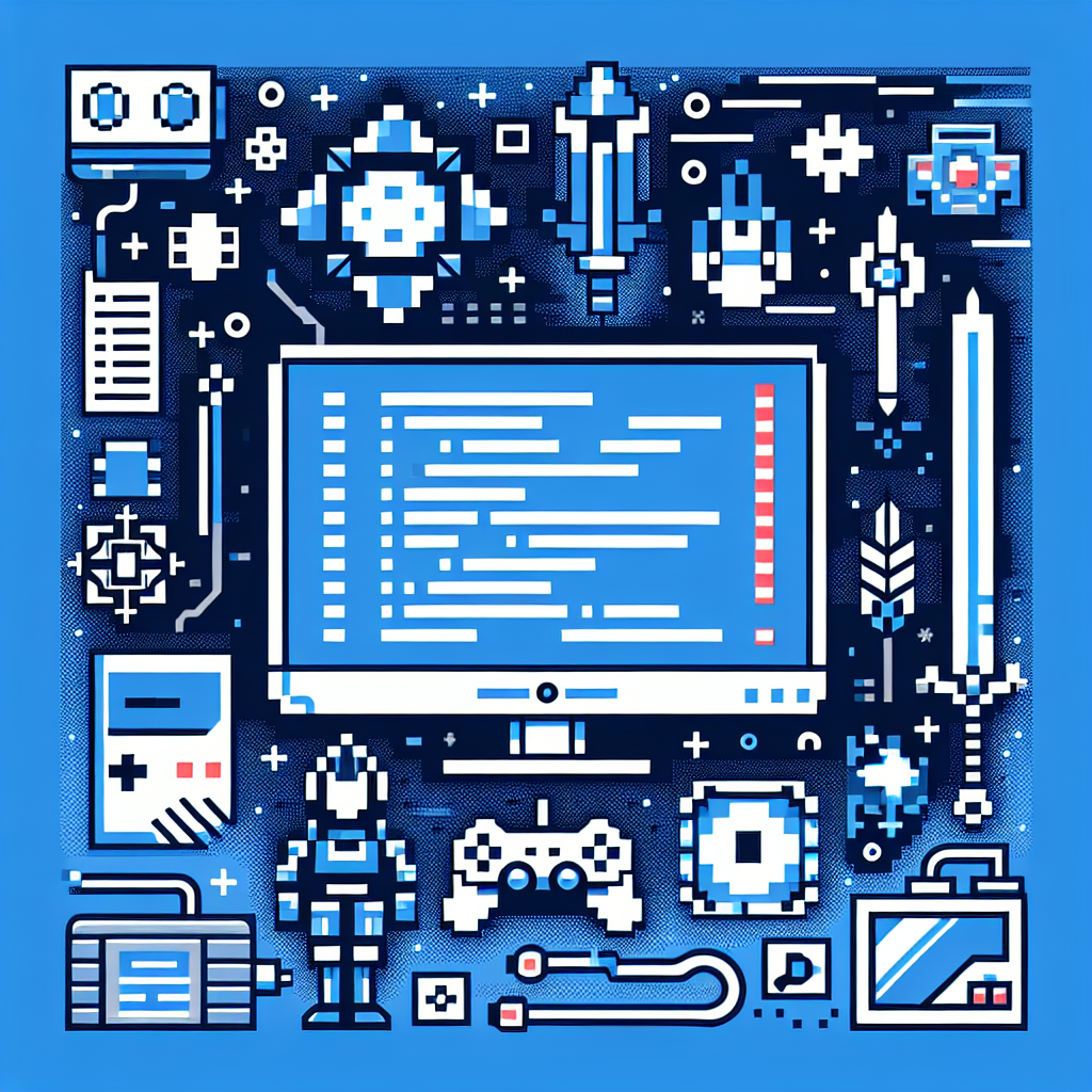 Mastering Genshin Impact: Top Coding Strategies for Gamers