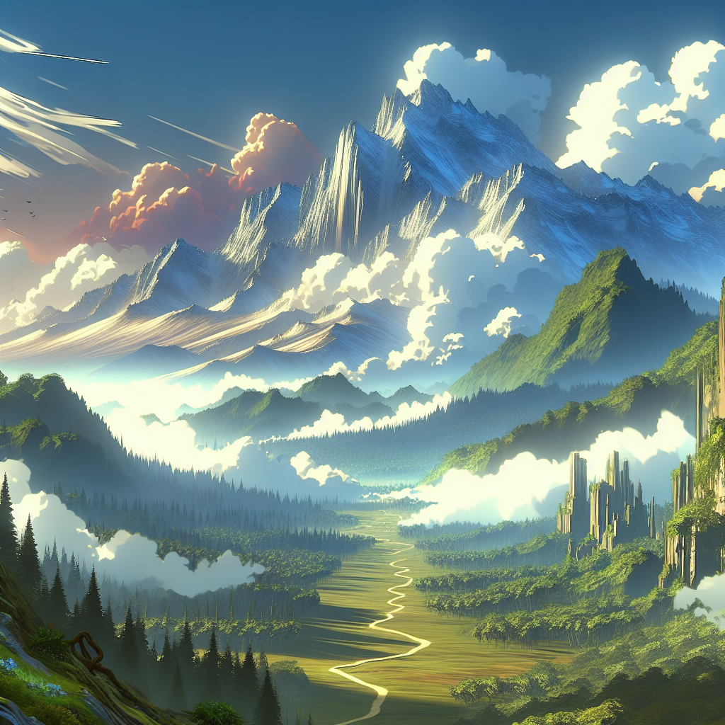 Exploring Genshin Impact Cloud: Tips for Seamless Gaming Everywhere